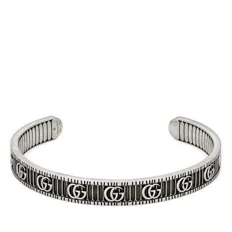 pulceras gucci|gucci bracelet cost.